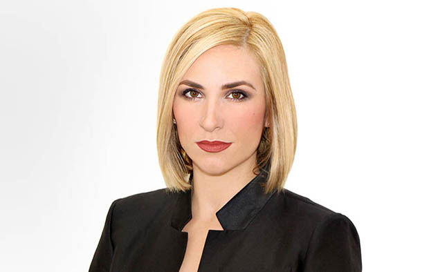 Daniela Martínez</strong>, VP sénior de Estrategia Corporativa, Investigación y Administración de Ventas de A+E Networks Latin America