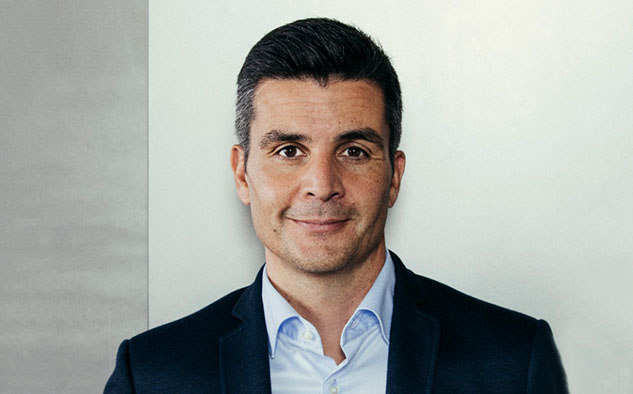 Alberto Horta, VP de Desarrollo Comercial y director general adjunto de Discovery Communications Deutschland y director del canal alemán Tele 5.