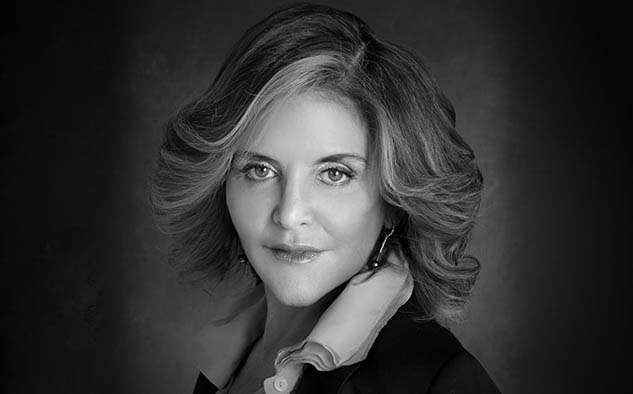 Ana Cecilia Alvarado, VP de Estrategia Internacional y Talentos de Ecuavisa Studios.