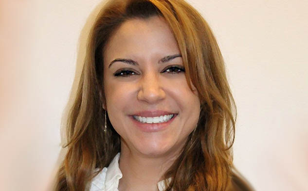 Ana Paula Keller, directora ejecutiva de The Kitchen Brasil.