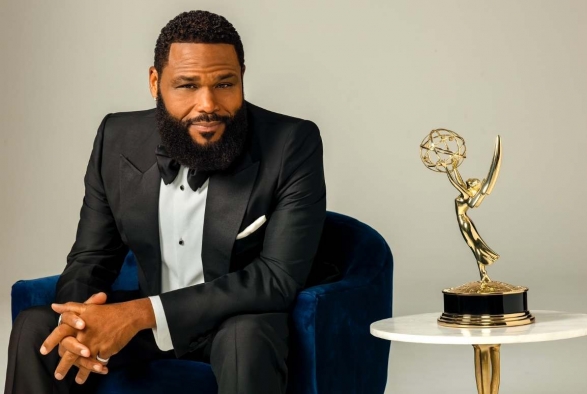 Desde Los Ángeles, el actor Anthony Anderson será el presentador de la entrega que se extenderá por 3 horas.