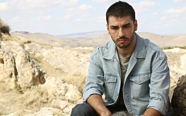 Aras Aydın
