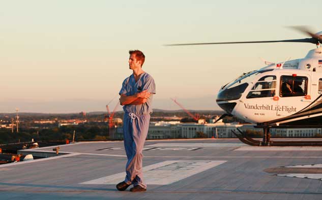 Junior Doctors USA