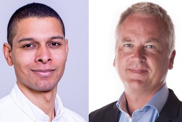 Las tres bases existentes de STV cambiarán su nombre a BBC Studios Nordic Productions y el director general regional, Daniel Svarts, informará a Jan Salling, director de BBC Studios Nordic.