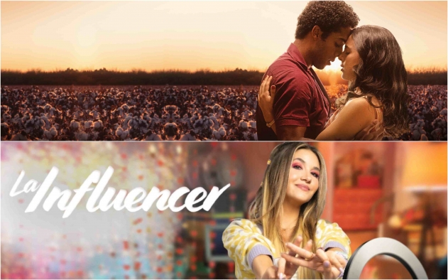 Dos series presentará Caracol en estos screenings: 'Love of my Life' y 'La influencer'