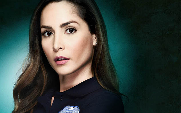 Catalina Santana (Carmen Villalobos), la hija mayor de Hilda Santana (Catherine Siachoque), regresa a la trama donde se develará el motivo de su retorno tras su desaparición.