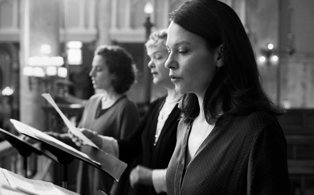 Chorus / Canada (Director y Guionista: François Delisle)