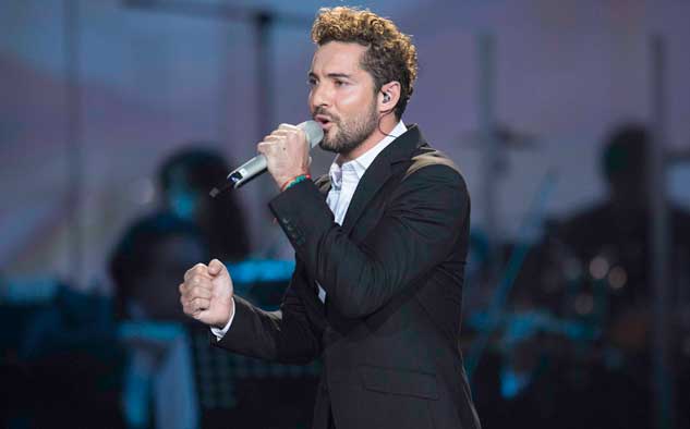 David Bisbal