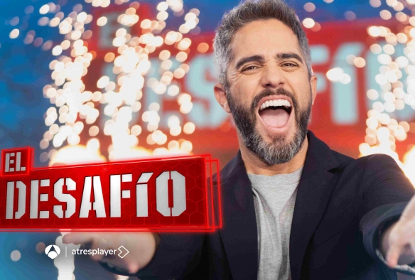 Roberto Leal conducirá una vez más el talent show.