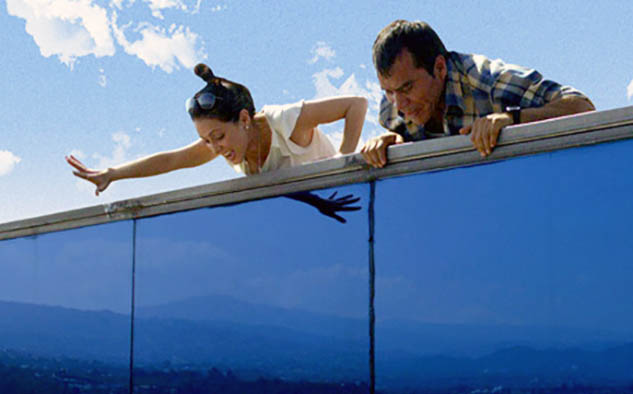 ‘En el Ombligo del Cielo’, entre los films que cierran el ciclo.