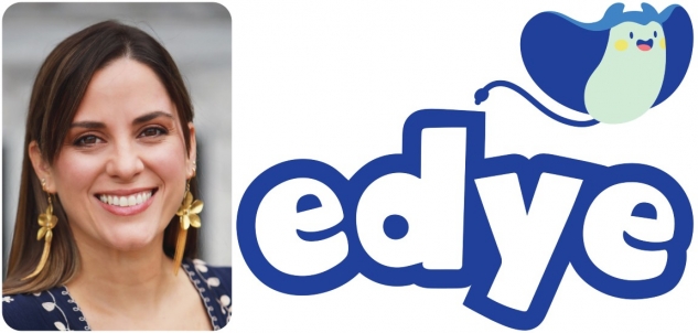 Erika Vogt-Lowell, VP de Contenidos de HITN