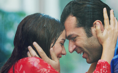 Eternal Love