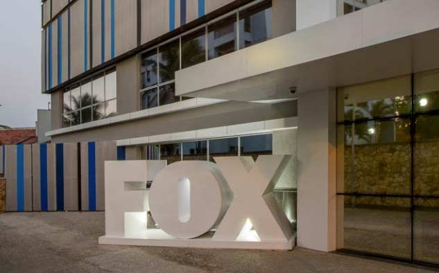 FOX Sports Latin America anunció la apertura de nuevos estudios en Río de Janeiro