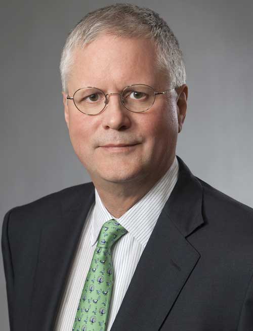 Gregg Seibert