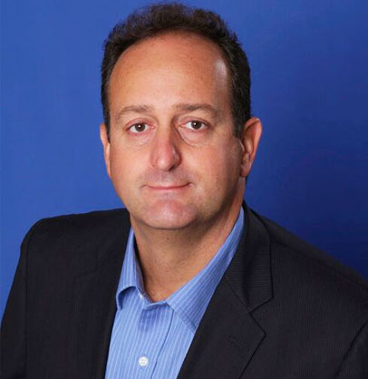 Héctor Costa, VP de ventas publicitarias de AMCNI – Latin America.