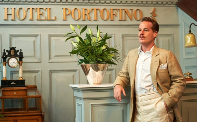 Hotel Portofino Hotel Portofino