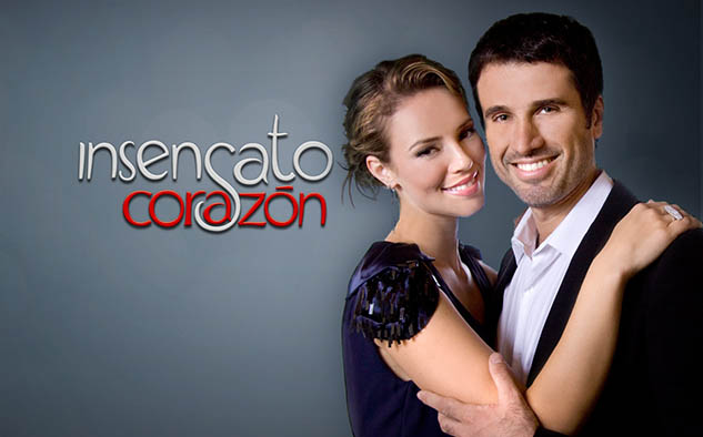 Insensato Corazón
