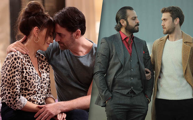 Scorpion suma pantallas en Rumania, en tanto el drama The Pit comenzará a ser programado en Montenegro, Serbia y Croacia.