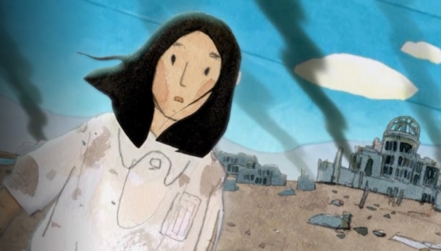 Iwata's Grandma