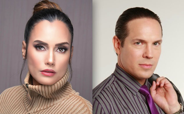 La comedia romántica estará protagonizada por Alejandra Sandoval y Jorge Reyes.