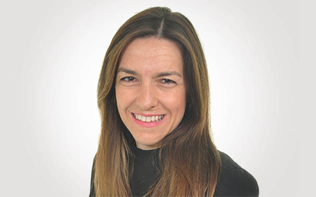 Kate Llewellyn-Jones, CEO de Beyond Rights