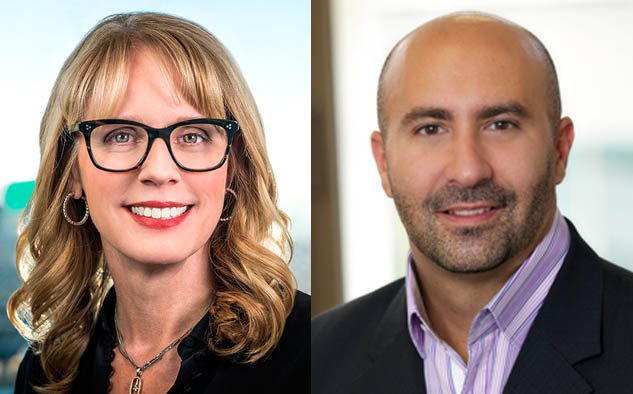 Kelly Day, directora de Operaciones de VCNI desde marzo pasado, ahora asume una nueva jefatura, la de Streaming. En tanto, JC Acosta, quien supervisa las operaciones de VCNI en América Latina y Canadá como presidente de VCN Americas, agrega a esta responsabilidad otra presidencia, la de ViacomCBS International Studios.