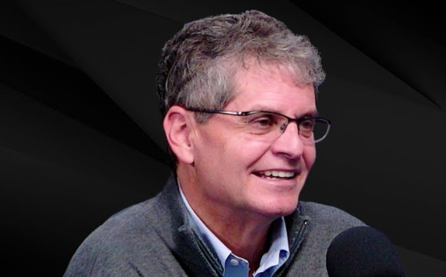Luis Henrique Guimarães