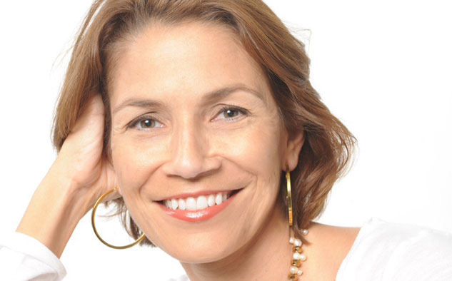 María Iregui, vicepresidente y gerente de Marca de MTV Latinoamérica: "Estamos buscando a alguien seguro de sí mismo, con carisma, conectado, que logre leer e imponer tendencias, inquieto, irreverente y que le apasione la marca MTV y qué mejor manera que con este concurso generado por los usuarios".