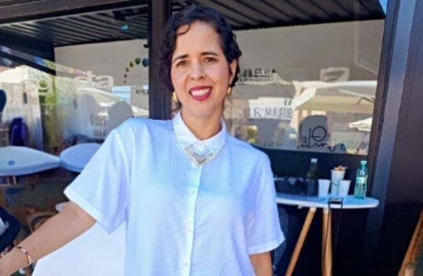 María Pérez-Bellière, directora del MIP Cancún: "Esta será una edición histórica"