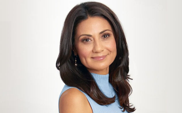 Mónica Gil, Chief Administrative and Marketing Officer de NBCUniversal Telemundo Enterprises. 