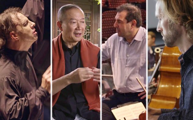 Reconocidos directores e intérpretes de la música cuentan sus experiencias con la sinfonía más famosa de la historia.