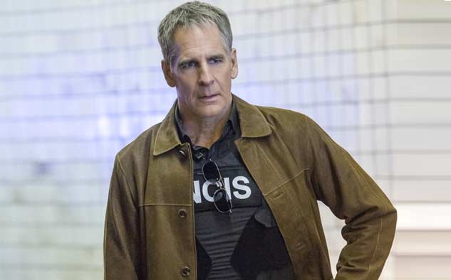 NCIS: Nueva Orleans