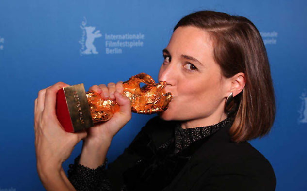 Alcarràs, de la directora Carla Simón, viene de ganar este año un histórico Oso de Oro en la Berlinale.