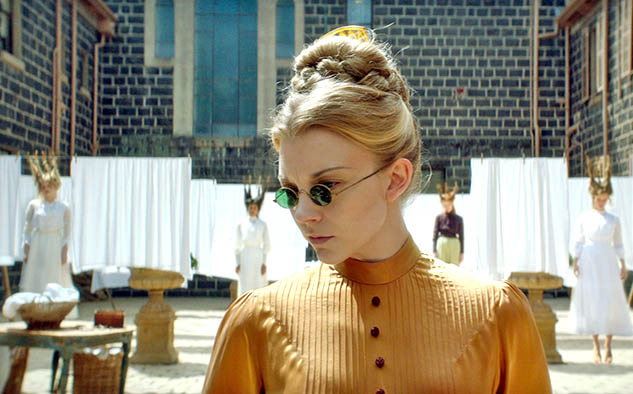 El exitoso drama ‘Picnic at Hanging Rock’, fue adquirido por DirecTV,
