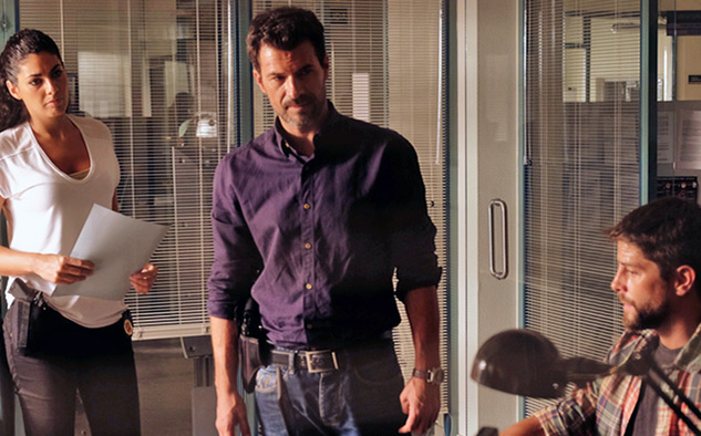 La nueva serie exhibe un reconocido elenco actoral, liderado por Miguel Ángel Muñoz, Susi Sánchez, Elvira Mínguez y Alejandra Onieva, entre otros.