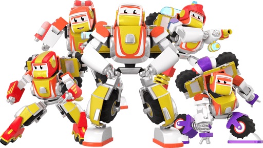 RoboFuse
