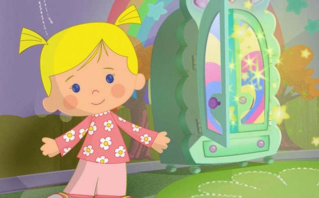 La Magia de Chloe 