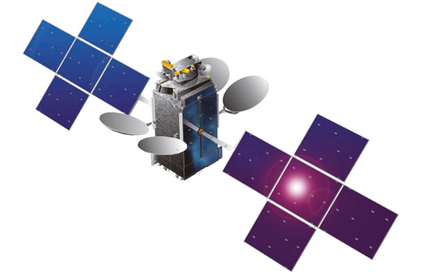 Star One C4