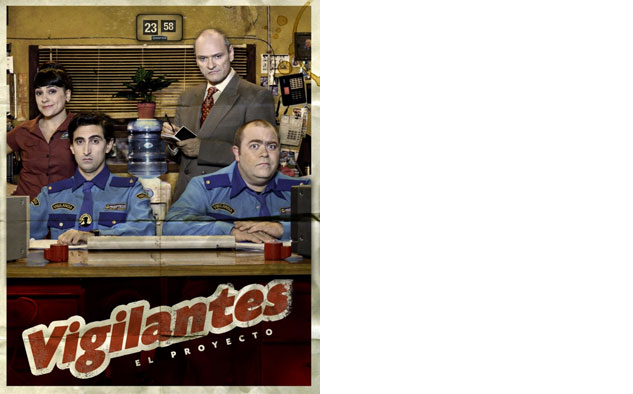 Vigilantes