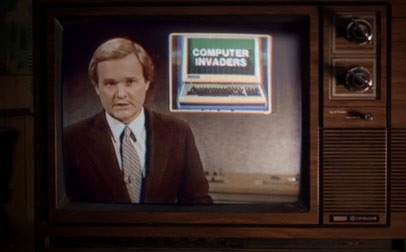 The 414s: The Original Teenage Hackers