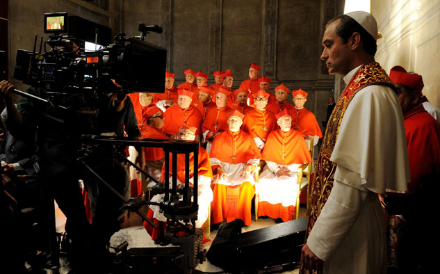 The Young Pope