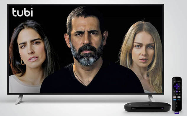 El filme “Consciencia”, protagonizado por Rubén Zamora, Bárbara de Regil y Carla Nieto, se verá por Tubi.