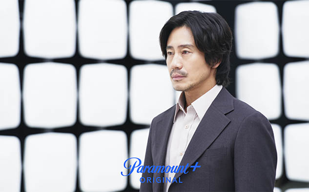 Yonder (Corea del Sur), serie de drama/ciencia ficción, plantea preguntas sobre la vida y la muerte.