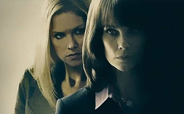 A Sister's Secret