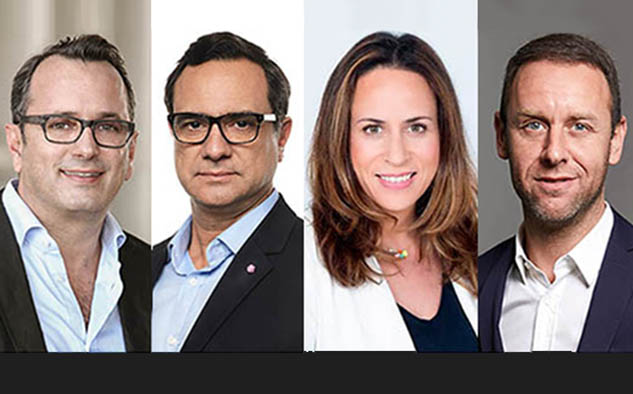 Fueron parte de la reunión virtual convocada por el grupo, los ejecutivos Pierluigi Gazzolo, presidente de OTT y VIS de VCNI; Federico Cuervo, vicepresidente sénior y director general de VIS Americas; Laura Abril, vicepresidente sénior y directora general de VIS EMEAA, y Guillermo Borensztein, vicepresidente de Ventas y Coproducciones de VIS Americas.