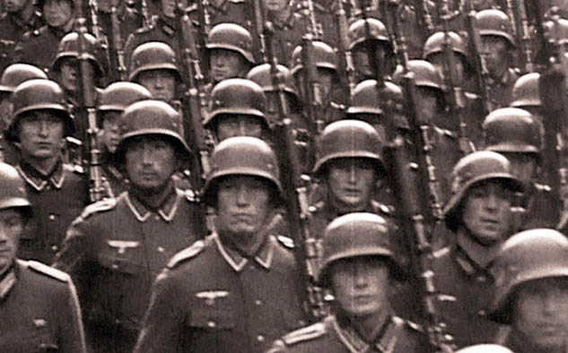 The Abyss - Rise and Fall of the Nazis