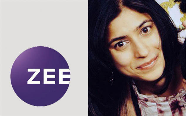 Vibha Chopra, directora de Distribución Global y Distribución Internacional de Películas de ZEE.