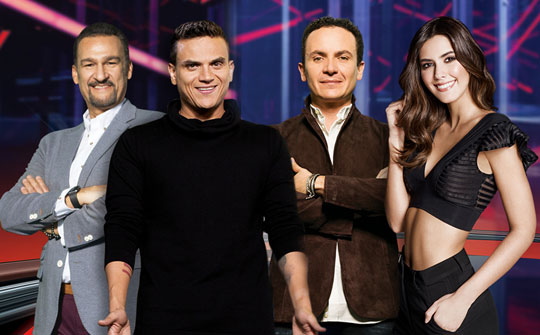 A otro nivel