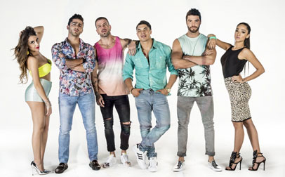 Acapulco Shore 3