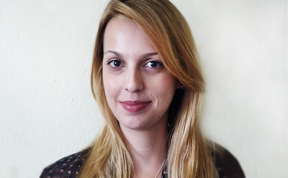 Adriana Demjen, ALL TV/IND Group